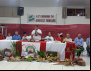 II Caravana da Agricultura Familiar chegou ao fim, com homenagens a quem fez e continua fazendo história