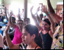 O SISTEMA FETRAF/CUT SOLIDARIZA-SE COM AS MULHERES E IDOSOS AGREDIDOS DURANTE A ASSEMBL