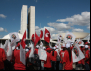 Contraf Brasil reafirma projeto democratizante no Dia Internacional do Trabalhador