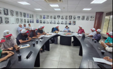 Fetraf-PE apresenta propostas para enfrentar estiagem no Agreste e Sertão de Pernambuco