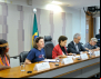 Em debate na CDH, indígenas e pequenos agricultores protestam contra Projeto Matopiba