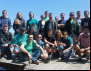 Mais de 70 jovens da Fetraf serão certificados em Agricultura Familiar
