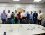 Diretoria da CONTRAF-Brasil articula em Brasília as próximas movimentações para a categoria