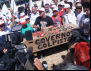 Ato contra o golpe marca último dia do IV Congresso Nacional dos Trabalhadores e Trabalhadoras na Agricultura Familiar do Brasil