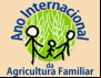 2012: Campanha pelo Ano Internacional da Agricultura Familiar