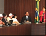 Presidenta Dilma recebe FETRAF-BRASIL