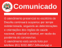 Contraf Brasil cancela Plenária em razão da pandemia do coronavírus
