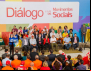 Presidente Dilma dialoga com movimentos sociais