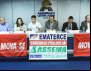 Audiência pública na assembleia legislativa do Ceará pelo ano internacio?nal da Agricultur?a Familiar