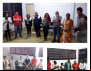 Jovens da Fetraf MG participam de Encontro Coletivo Estadual de Formação
