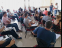 Fetraf SC realiza curso de capacitação para colaboradores sindicais