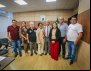 Contraf Brasil se Reúne com Ministro Paulo Teixeira para Discussão do PAC da Agricultura Familiar