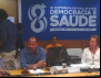 Contraf Brasil leva ao CNS a situação da saúde da Agricultura Familiar
