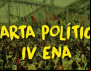 No Dia Mundial do Meio Ambiente, a ANA divulga a carta do IV ENA