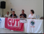 Coordenadora da Fetraf-RS participa de Encontro sobre Políticas Sociais e Direitos Humanos em Minas Gerais
