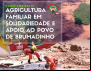 Nota da Contraf Brasil em solidariedade às vítimas do crime ambiental em Brumadinho