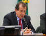 Comissão especial aprova política de redução do uso de agrotóxicos