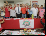 FETRAF/BRASIL em grandes atividades