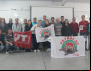 Cursos de Formação reúnem dirigentes de diversas cidades