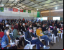 Seminário debate Resistência e Sustentabilidade Frente a Lógica do Capital